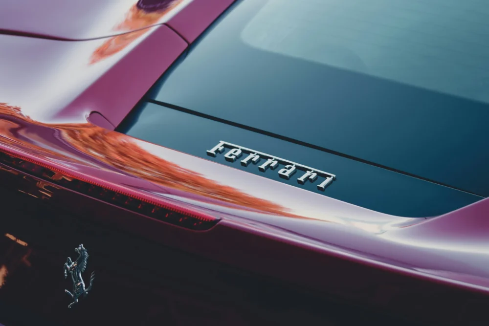 Essential Shine Detailing Package