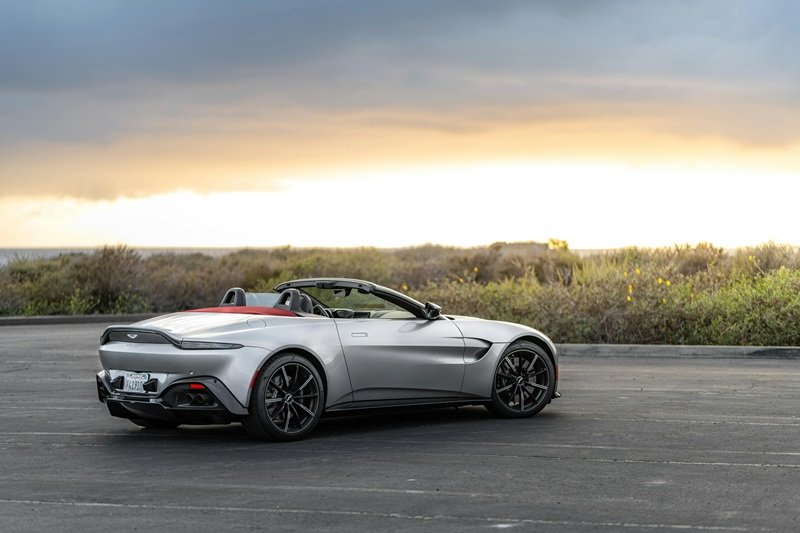 Ceramic Coating Benefits in Miami