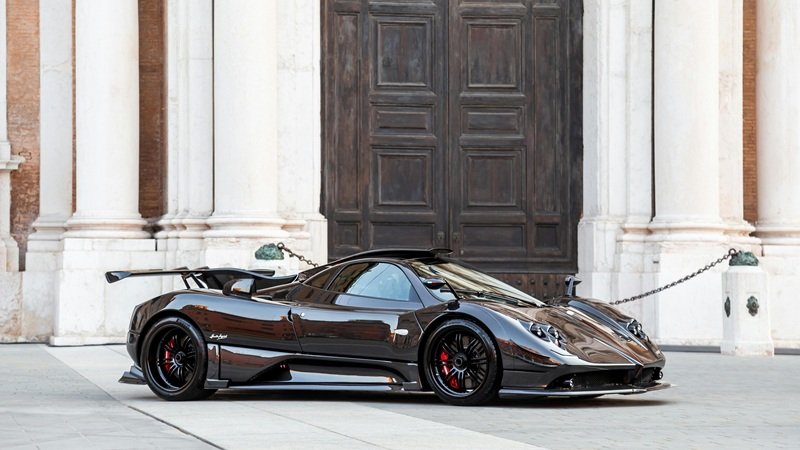 Ceramic Coating Benefits