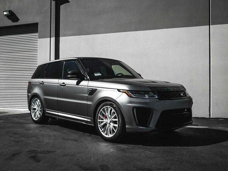 Mobile Detailing Fort Lauderdale