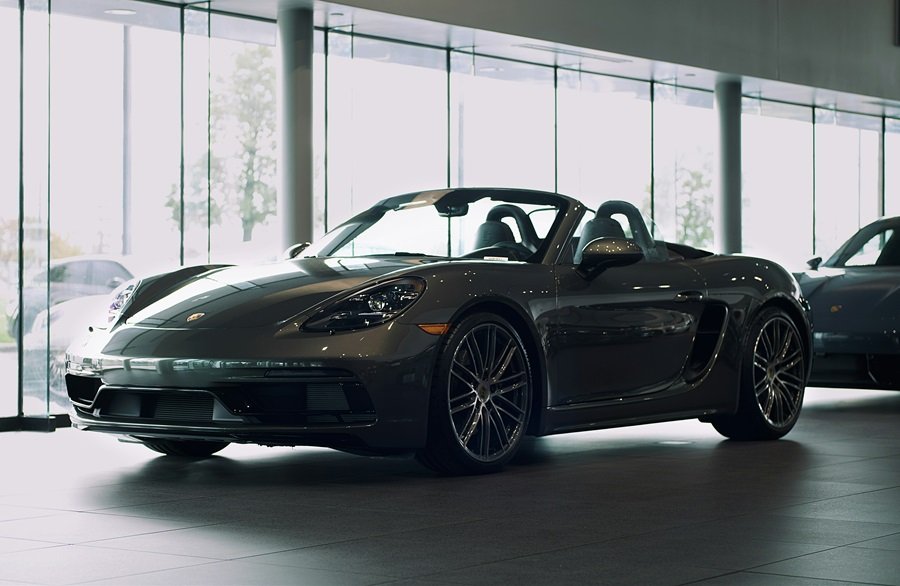Concours-Ready Detailing South Florida