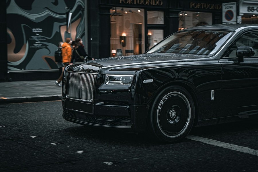 Professional Transport And Prep For Car Shows