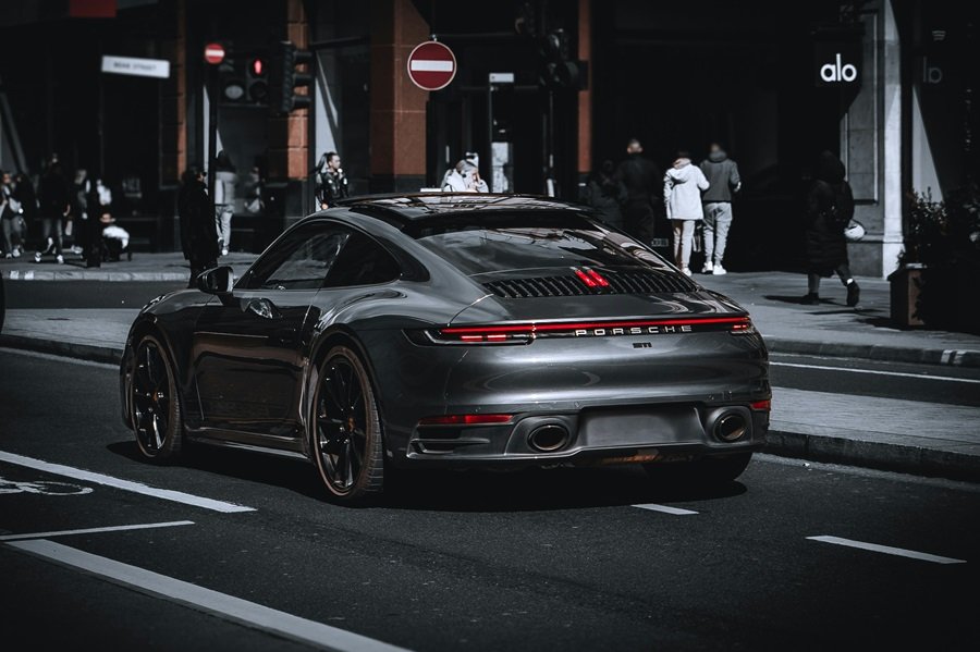 Show Car Preparation Experts Miami
