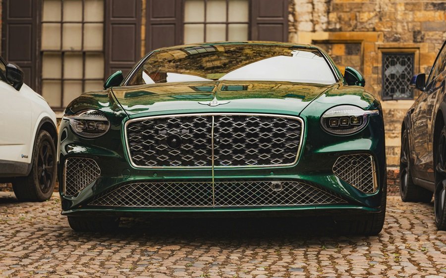 Show Car Preparation Experts Miami