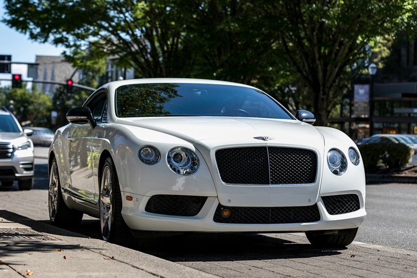 Miami auto industry changes