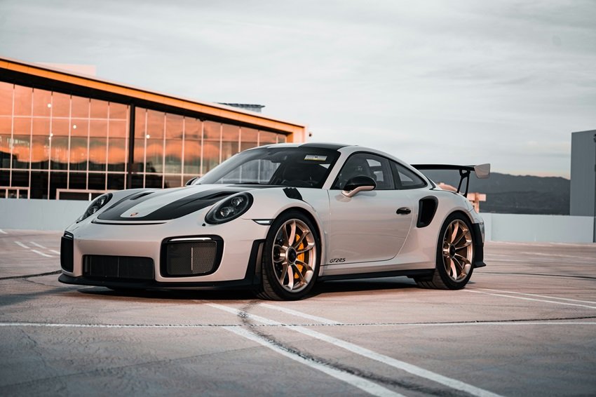 Miami Car Parts Experts