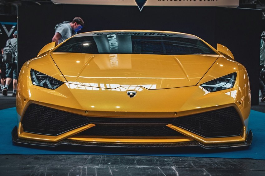 Miami Car Parts Experts